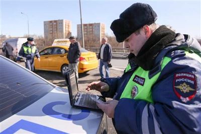 2. Сбор доказательств