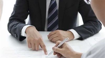 Важные документы для замены заемщика