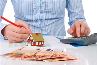 Финансовые аспекты покупки квартиры в ипотеку