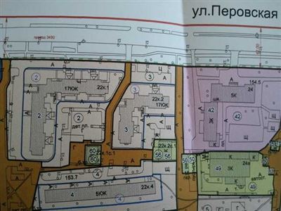 Придомовая территория многоквартирного дома: размер и нормы