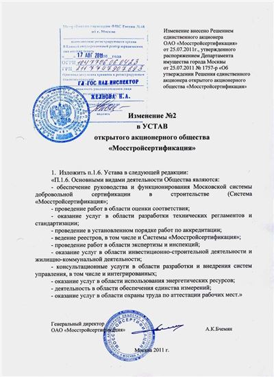 Что такое ТСН?