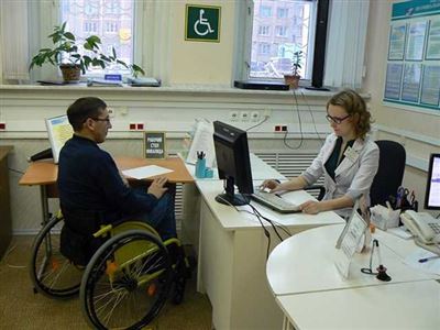 Изменения в выплатах инвалидам при получении 2 группы инвалидности в 2024 году