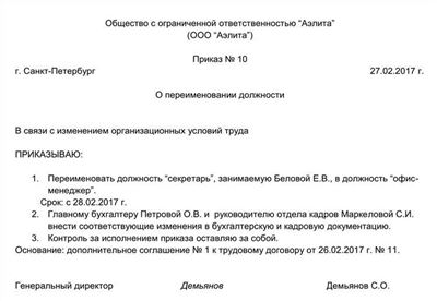 Какие документы подать в налоговую при смене имени для ИП